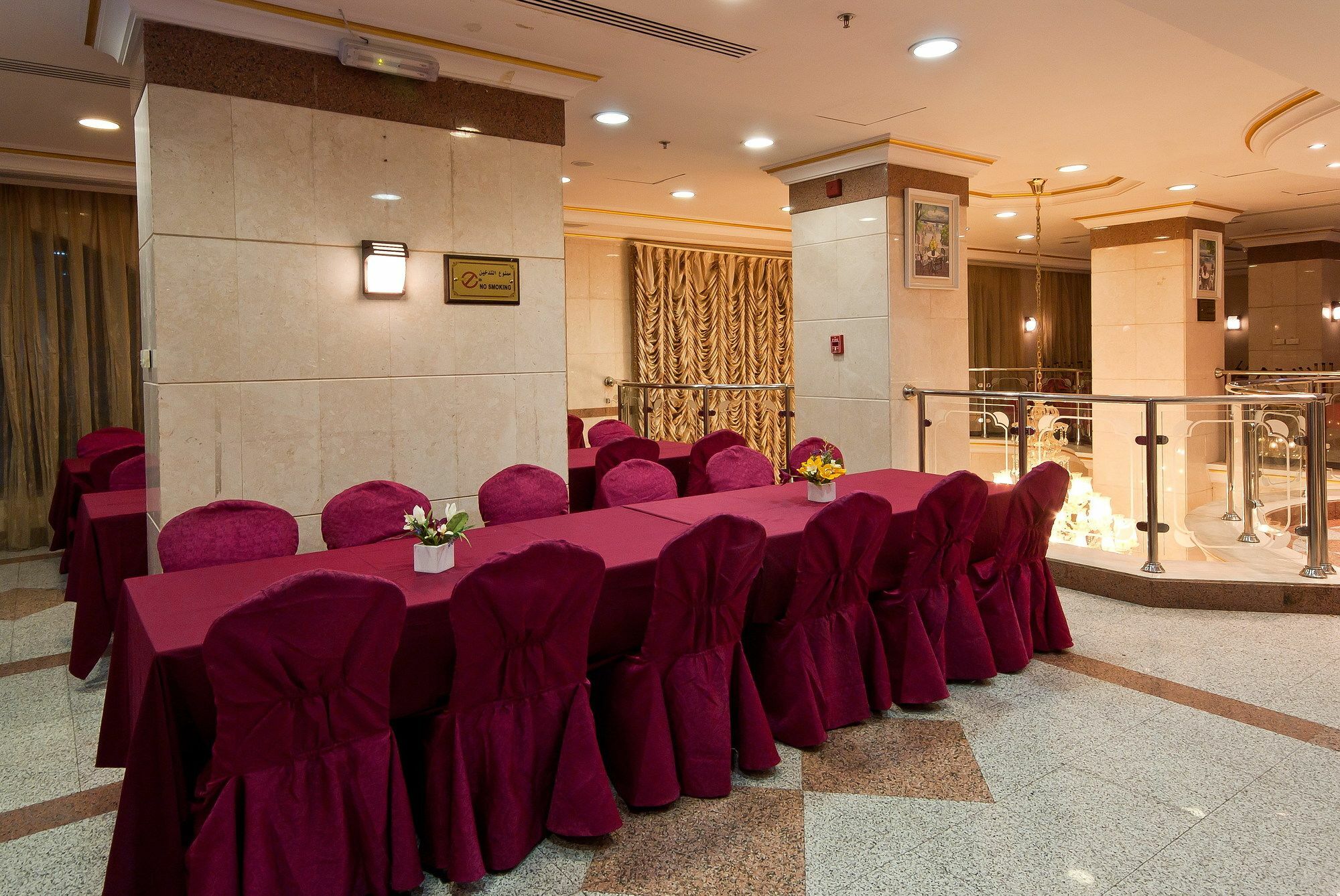 Diyar Al Nakheel Hotel Medina Екстер'єр фото