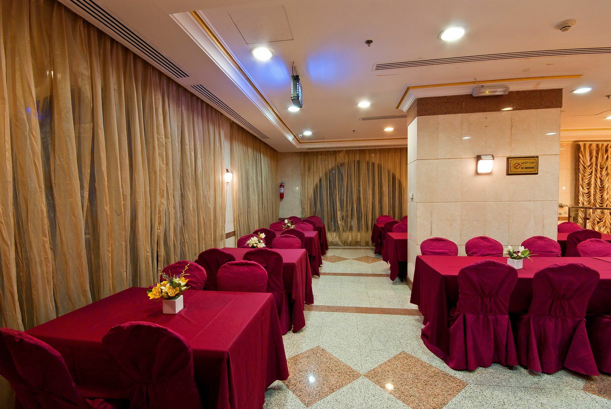 Diyar Al Nakheel Hotel Medina Екстер'єр фото