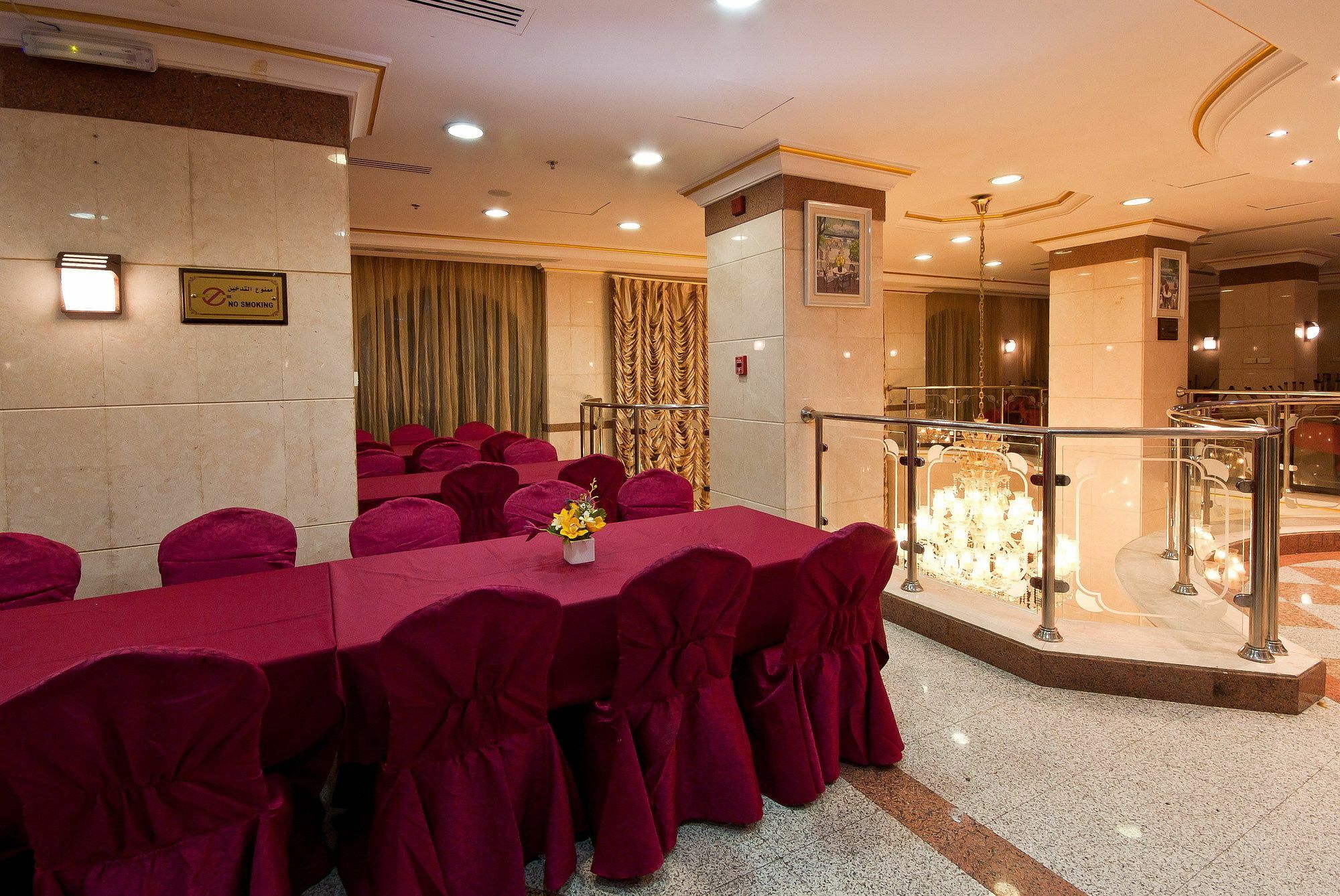 Diyar Al Nakheel Hotel Medina Екстер'єр фото